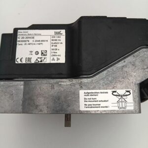 Actionneur 230 V AC