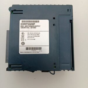 Alimentation 120/240 VAC 40W