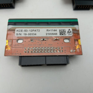 KCE-53-12PAT2 Tête d impression pour imprimante Videojet