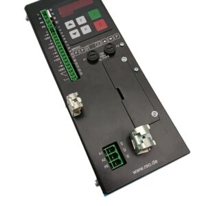 MFS 268XXL Convertisseur de puissance REO AG 110/230VAC 16A