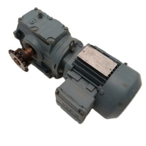 S47DT71D4 SEW Servomotor