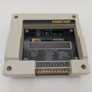 STV2313 Démarreur électronique DIGISTART STV 2313 pour les calibres 37,60 et 86