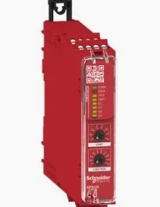 Relais de sécurité multifonctions Preventa XPSU