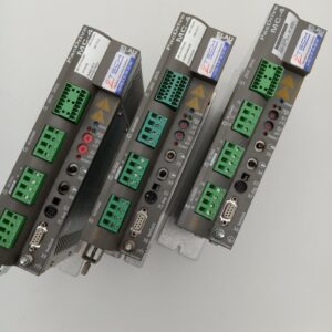 Variateur PACDRIVE MC-4 ELAU V2